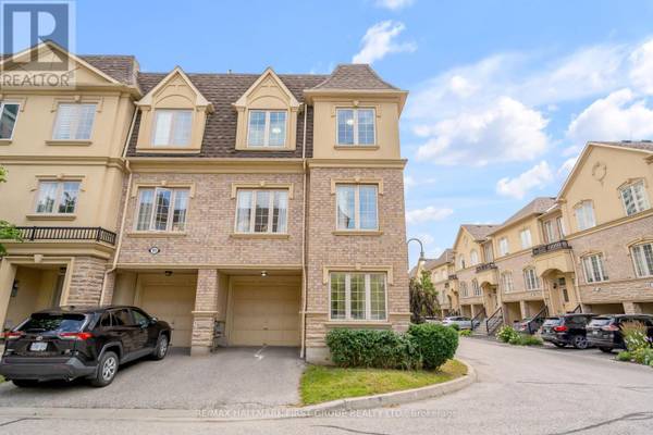 1250 St Martins DR #96, Pickering (bay Ridges), ON L1W0A2