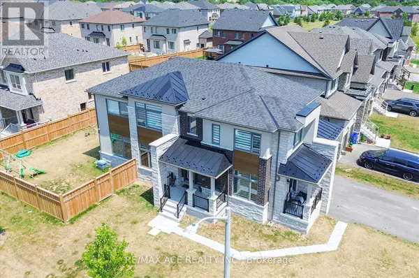 Clarington (newcastle), ON L1B0W1,63 WAMSLEY CRESCENT