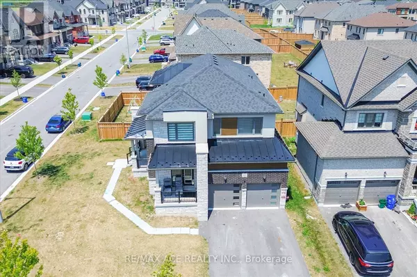 Clarington (newcastle), ON L1B0W1,63 WAMSLEY CRESCENT