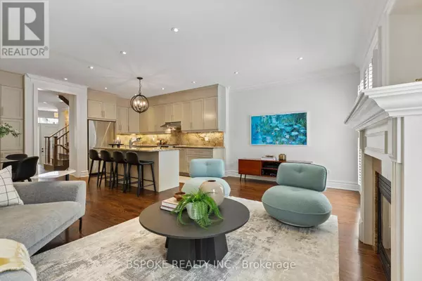 324 WOODMOUNT AVENUE, Toronto (east York), ON M4C4A3