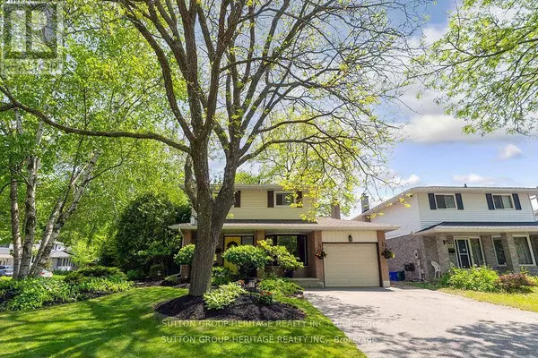 Oshawa (centennial), ON L1G7S5,232 KENSINGTON CRESCENT