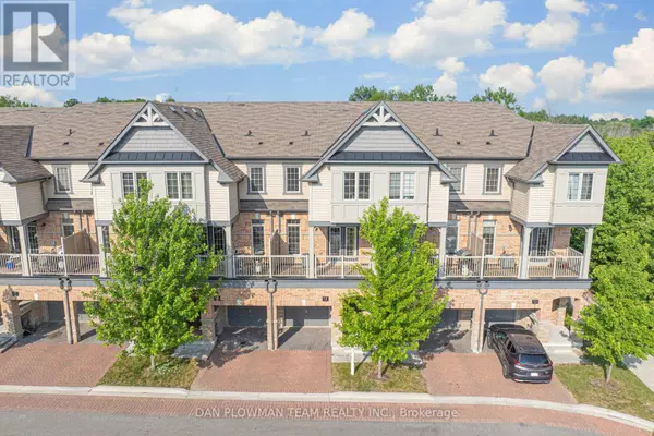 285 Finch AVE #14, Pickering (rouge Park), ON L1V0E6