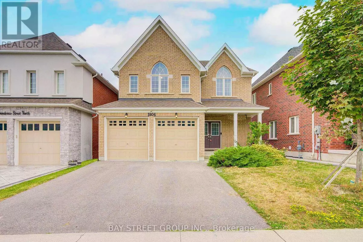 Oshawa (taunton), ON L1K0A6,1804 GRANDVIEW STREET N
