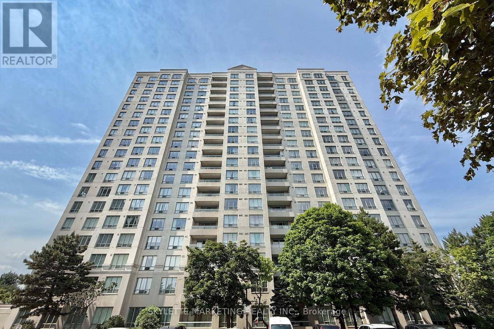 5039 Finch AVE East #1109, Toronto (agincourt North), ON M1S5L6