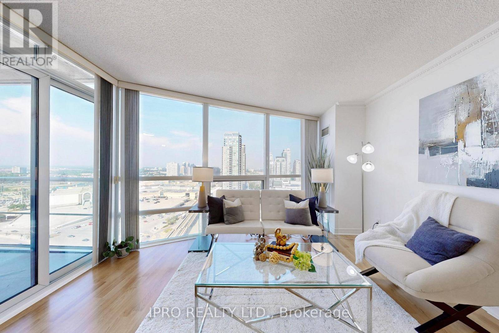 83 Borough DR #2106, Toronto (bendale), ON M1P5E4
