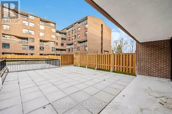 Toronto (west Hill), ON M1E2R2,4064 Lawrence AVE East #604