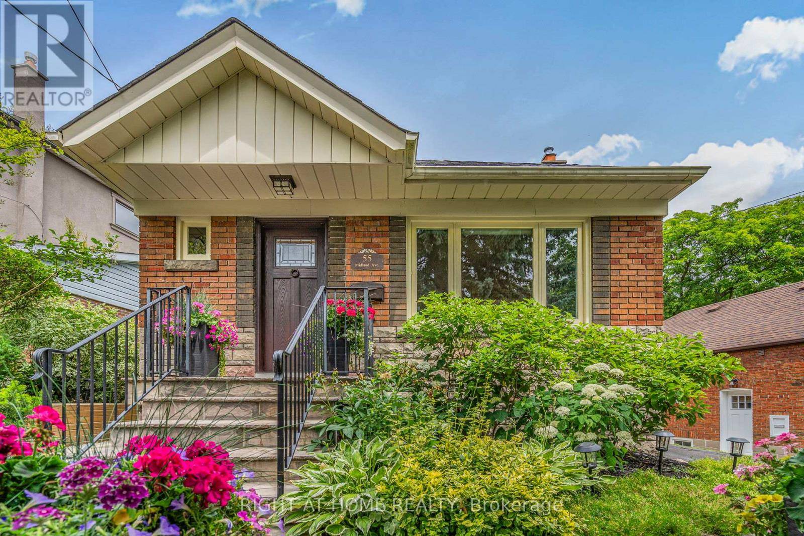 55 MIDLAND AVENUE, Toronto (cliffcrest), ON M1N3Z8