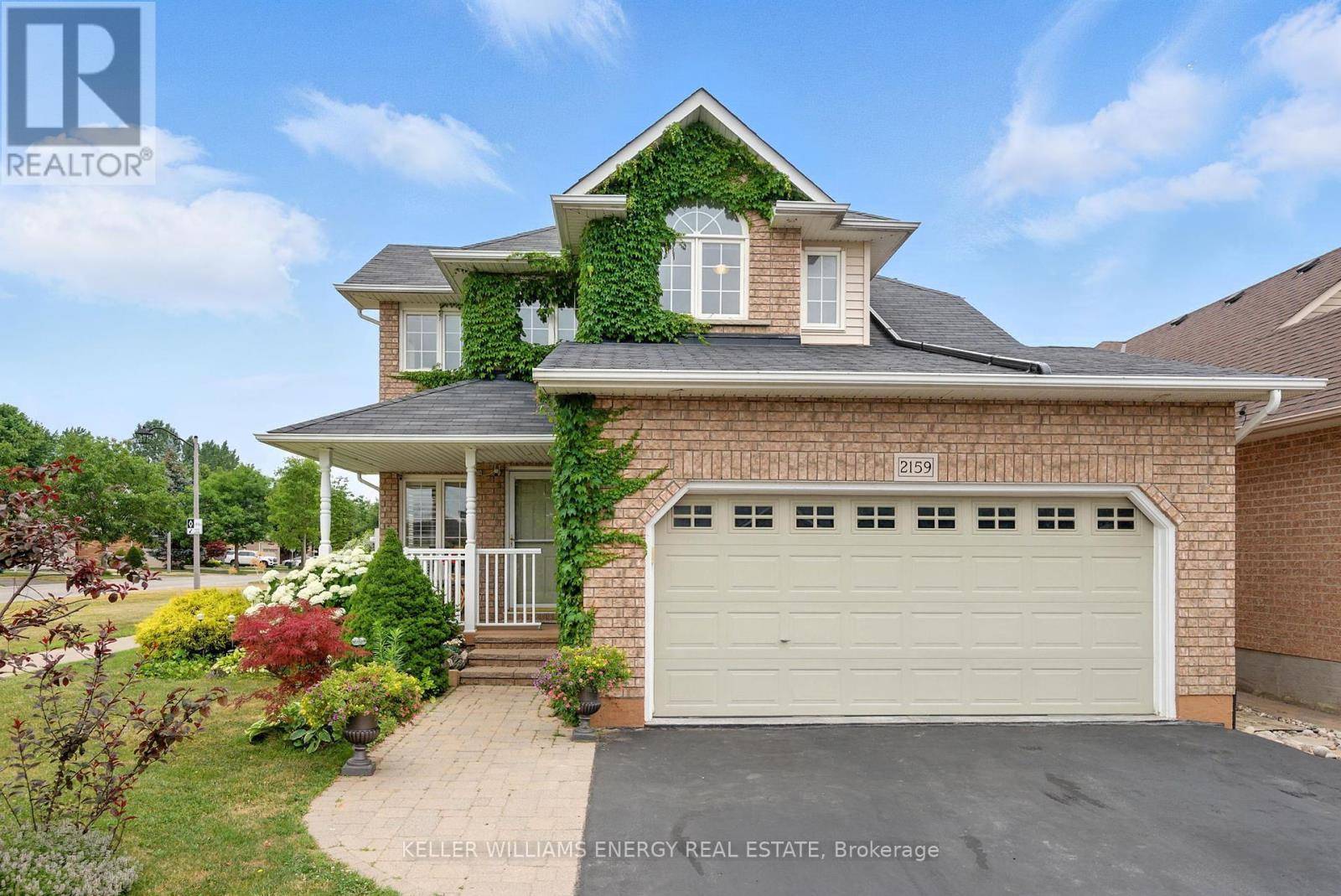 2159 STORNOWAY STREET, Oshawa (kedron), ON L1L1C3