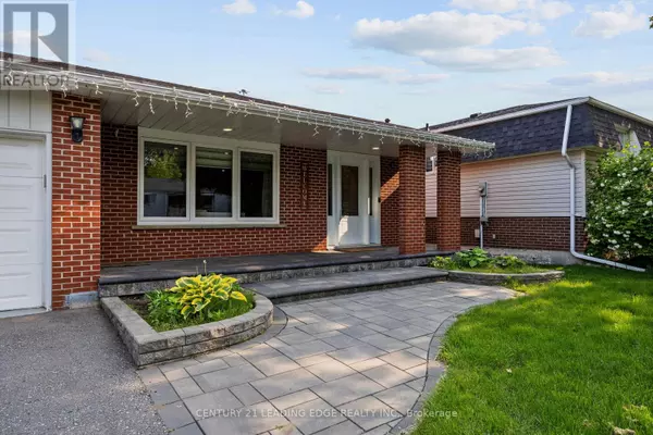 Whitby (lynde Creek), ON L1N5X1,7 FLEMINGTON COURT