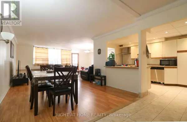Toronto (scarborough Village), ON M1J2H9,3420 Eglinton AVE East #407
