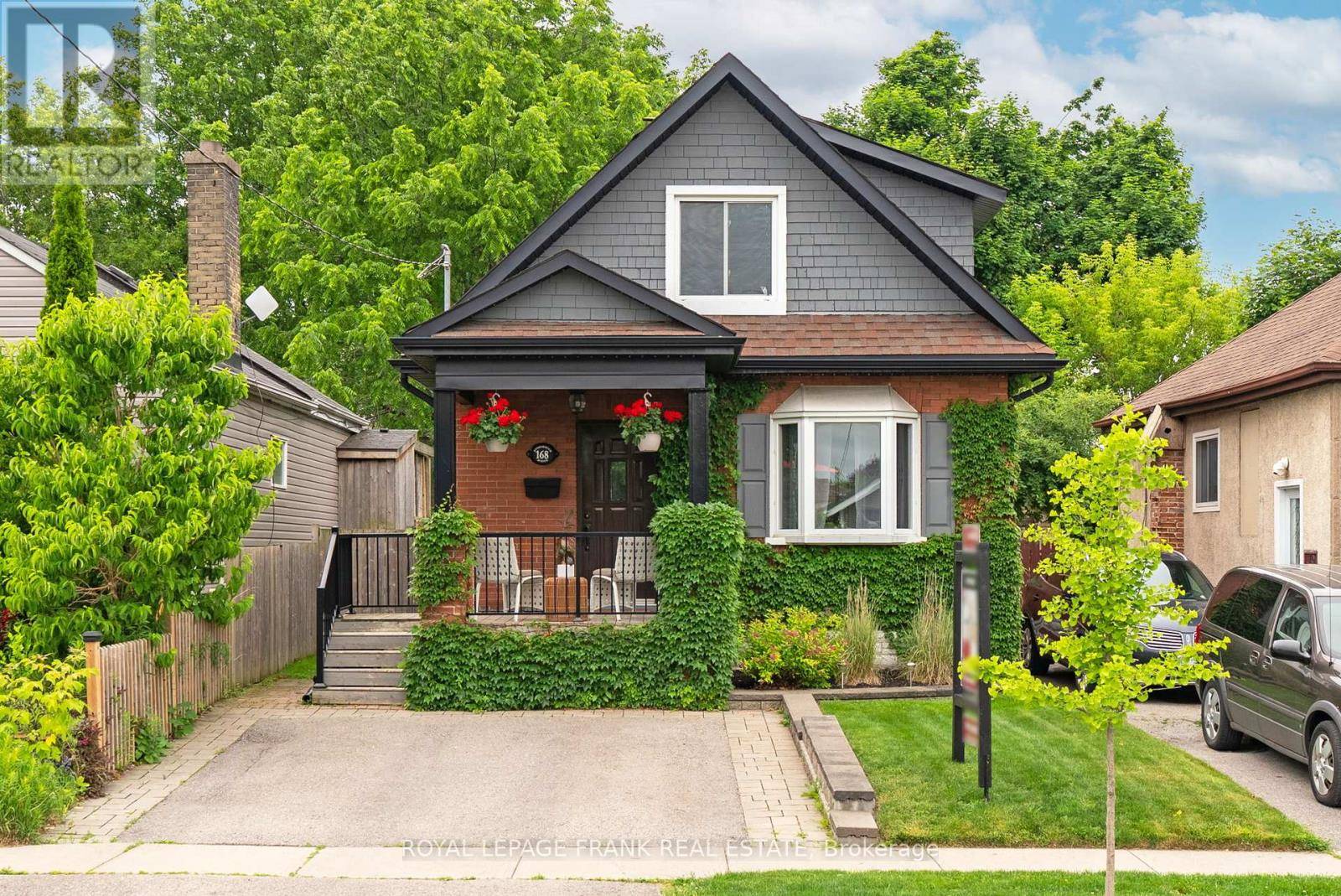 168 ROXBOROUGH AVENUE, Oshawa (o'neill), ON L1G5W5