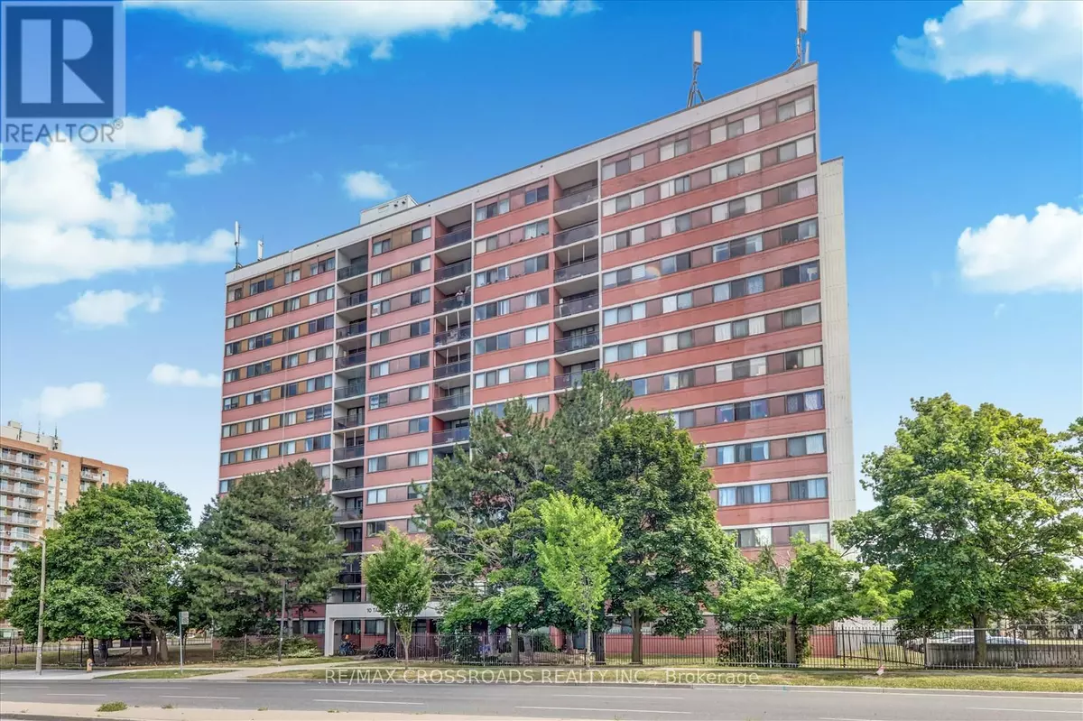 Toronto (malvern), ON M1B3L9,10 Tapscott RD #409