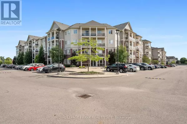 Clarington (bowmanville), ON L1C0V4,80 Aspen Springs DR #405
