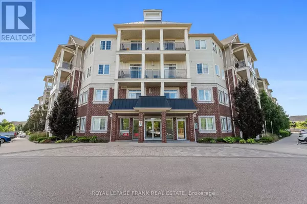 80 Aspen Springs DR #405, Clarington (bowmanville), ON L1C0V4