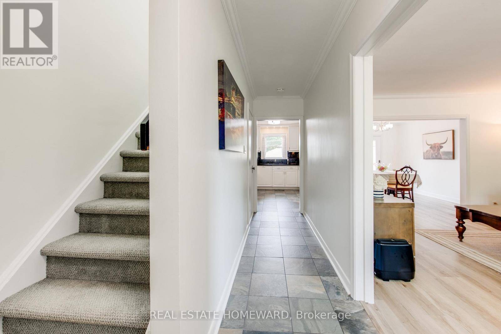 Toronto (clairlea-birchmount), ON M1K1T4,2 RUPERT STREET