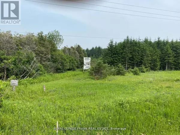 Clarington, ON L0B1M0,0 HWY 115/35