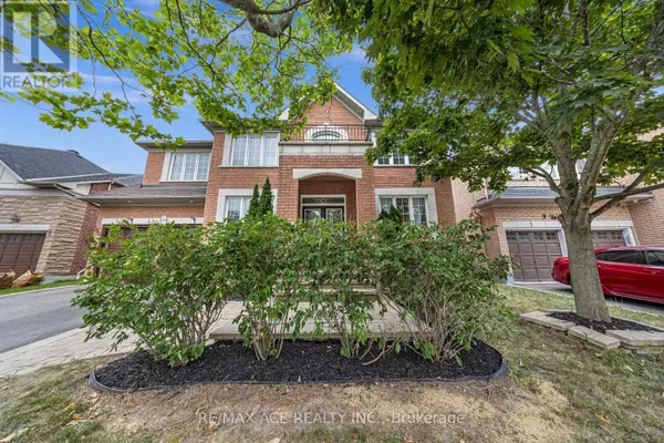 Ajax (northwest Ajax), ON L1T0C7,7 WESTON CRESCENT