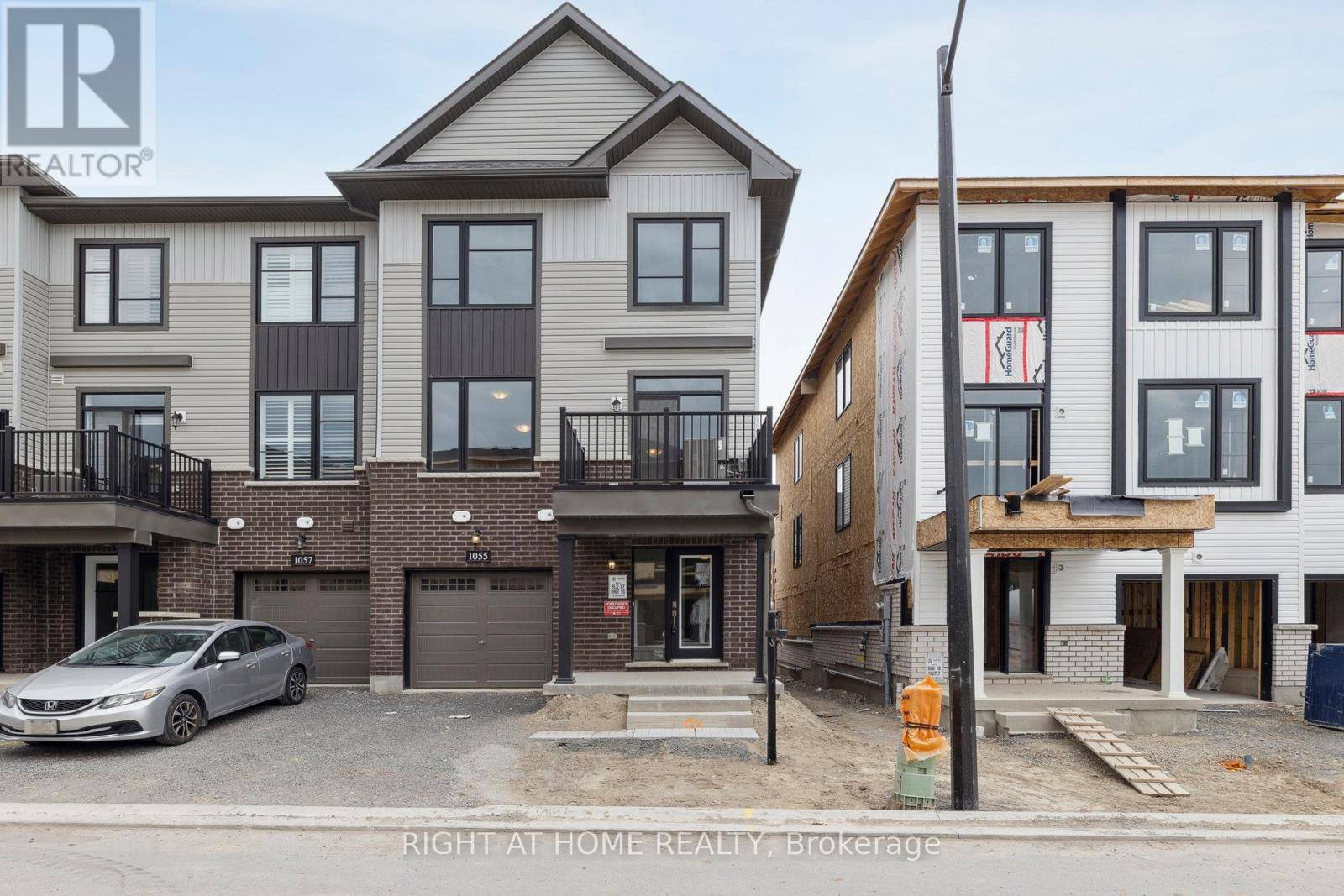 1055 HONEYCOMB PATH, Oshawa (kedron), ON L1H8L7