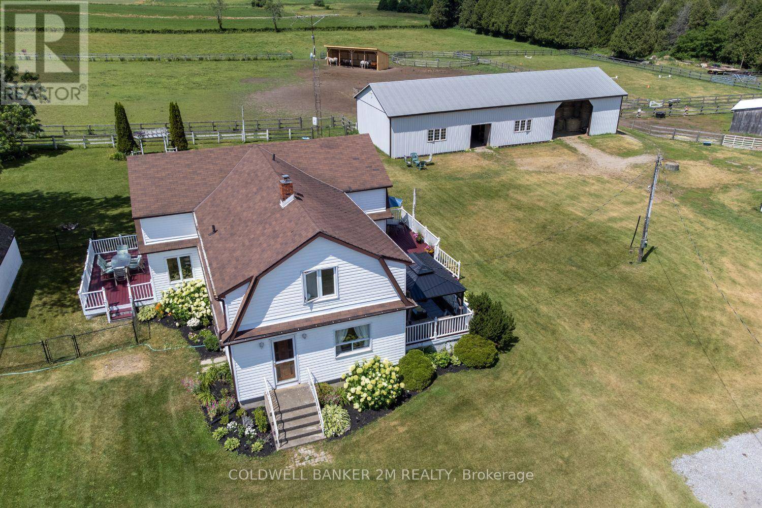 5728 GILMORE ROAD, Clarington, ON L0A1J0