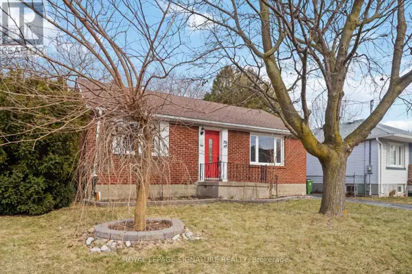 Toronto (clairlea-birchmount), ON M1L2Y3,75 WESTBOURNE AVENUE