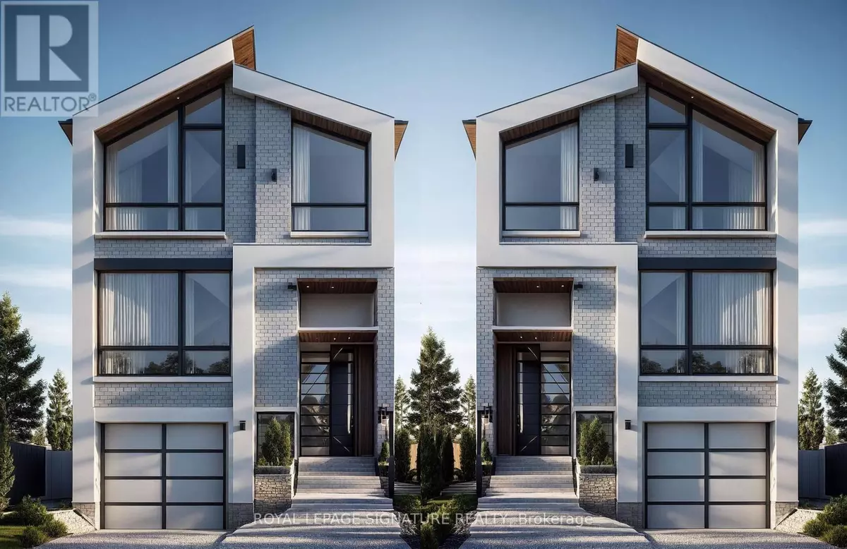 Toronto (clairlea-birchmount), ON M1L2Y3,75 WESTBOURNE AVENUE