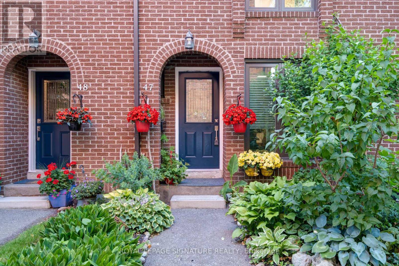 28 Livingston RD #47, Toronto (guildwood), ON M1E4S5