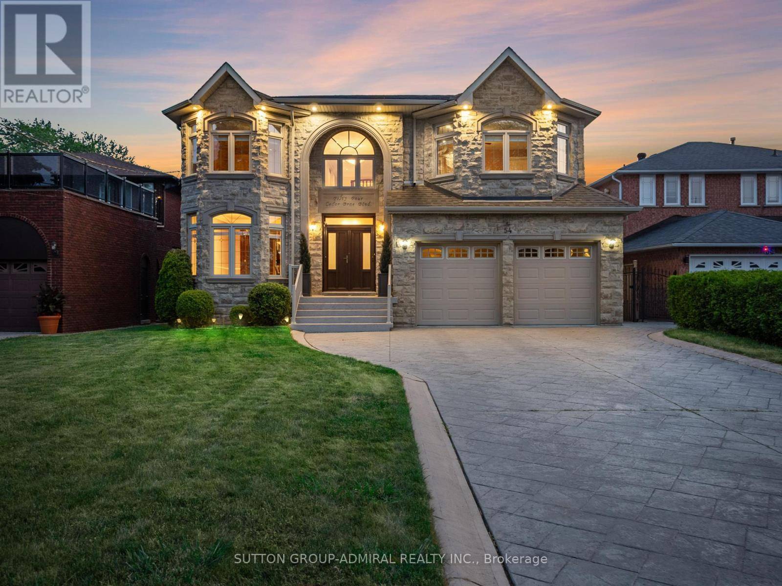 54 CEDAR BRAE BOULEVARD, Toronto (eglinton East), ON M1J2K5