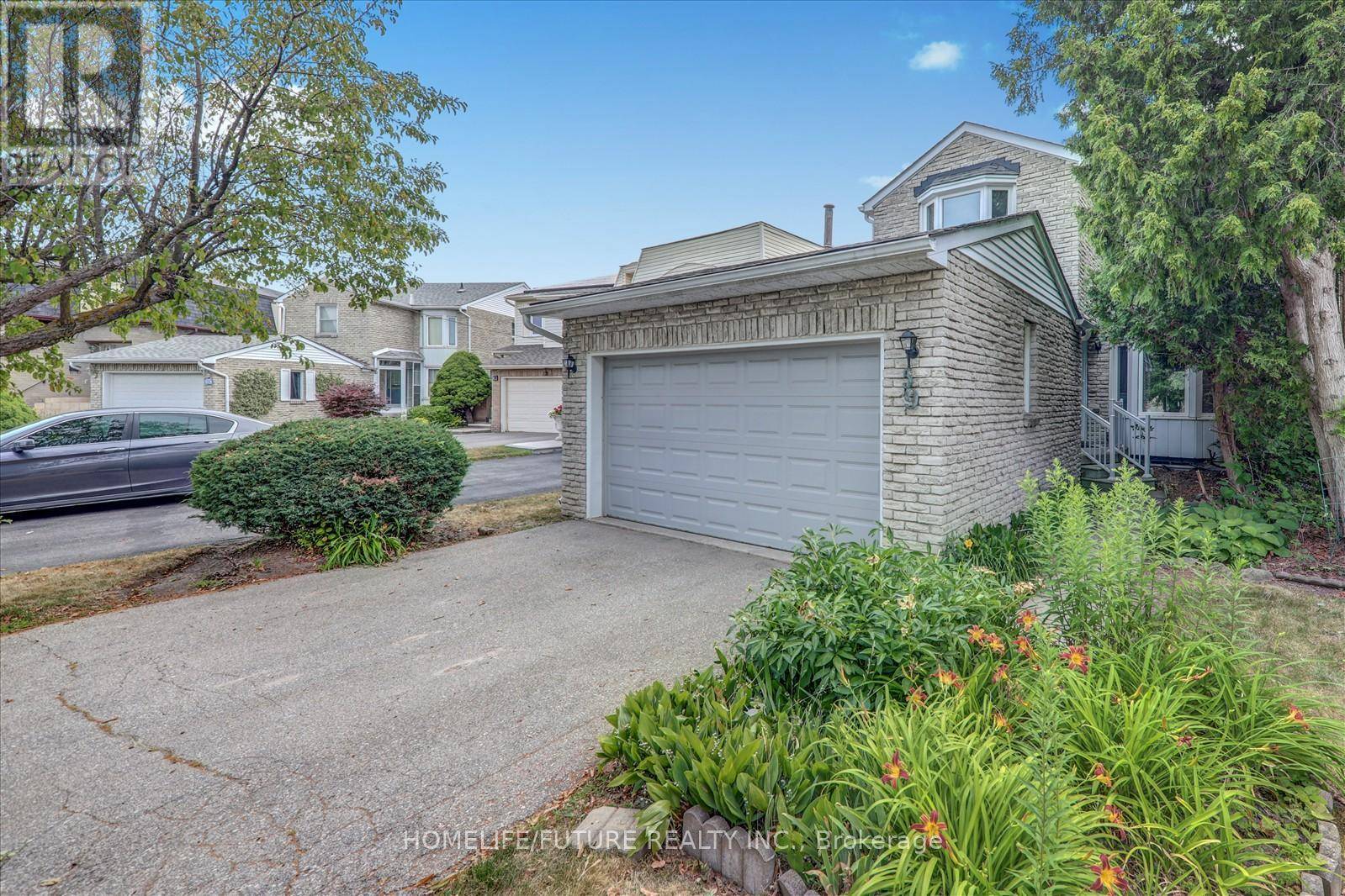 Toronto (steeles), ON M1W3N6,59 SANDYHOOK SQUARE