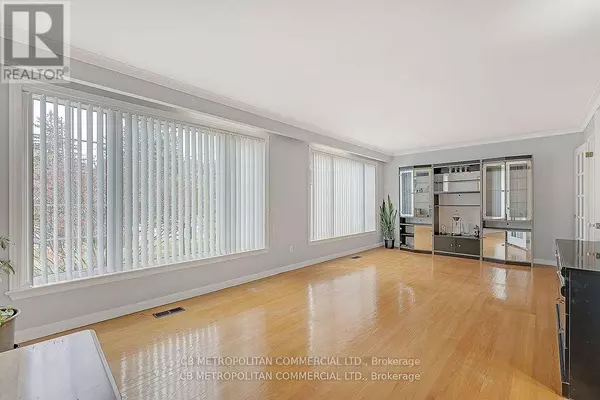 Toronto (highland Creek), ON M1C1C3,40 CONLINS ROAD