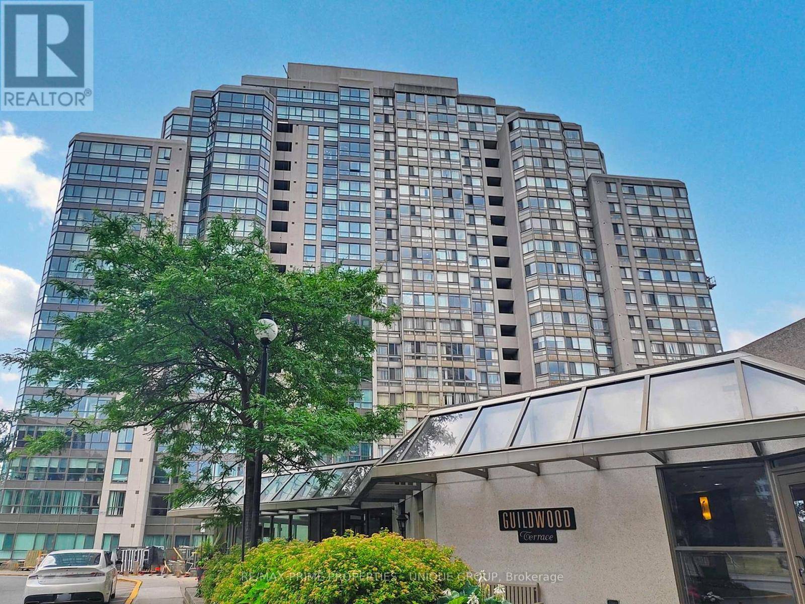 Toronto (scarborough Village), ON M1J3N6,3233 Eglinton AVE East #913