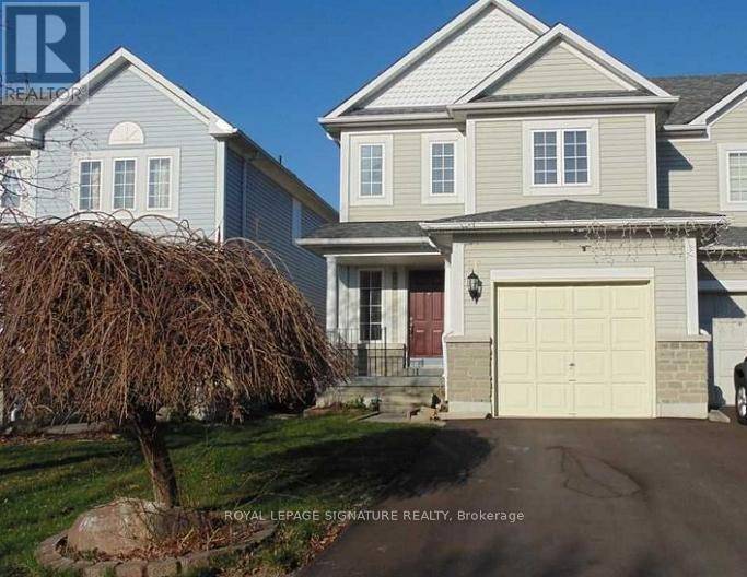 36 EASTPORT DRIVE, Toronto (centennial Scarborough), ON M1C5C4