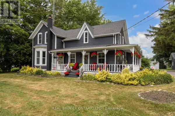 Clarington, ON L0B1J0,4553 SOLINA ROAD