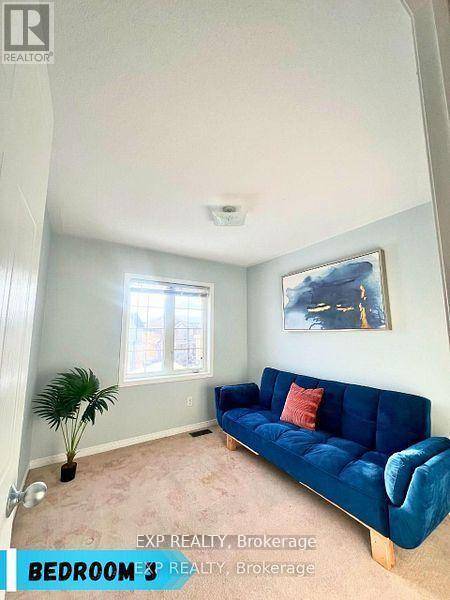 Oshawa (pinecrest), ON L1K0M5,1523 GLENBOURNE DRIVE
