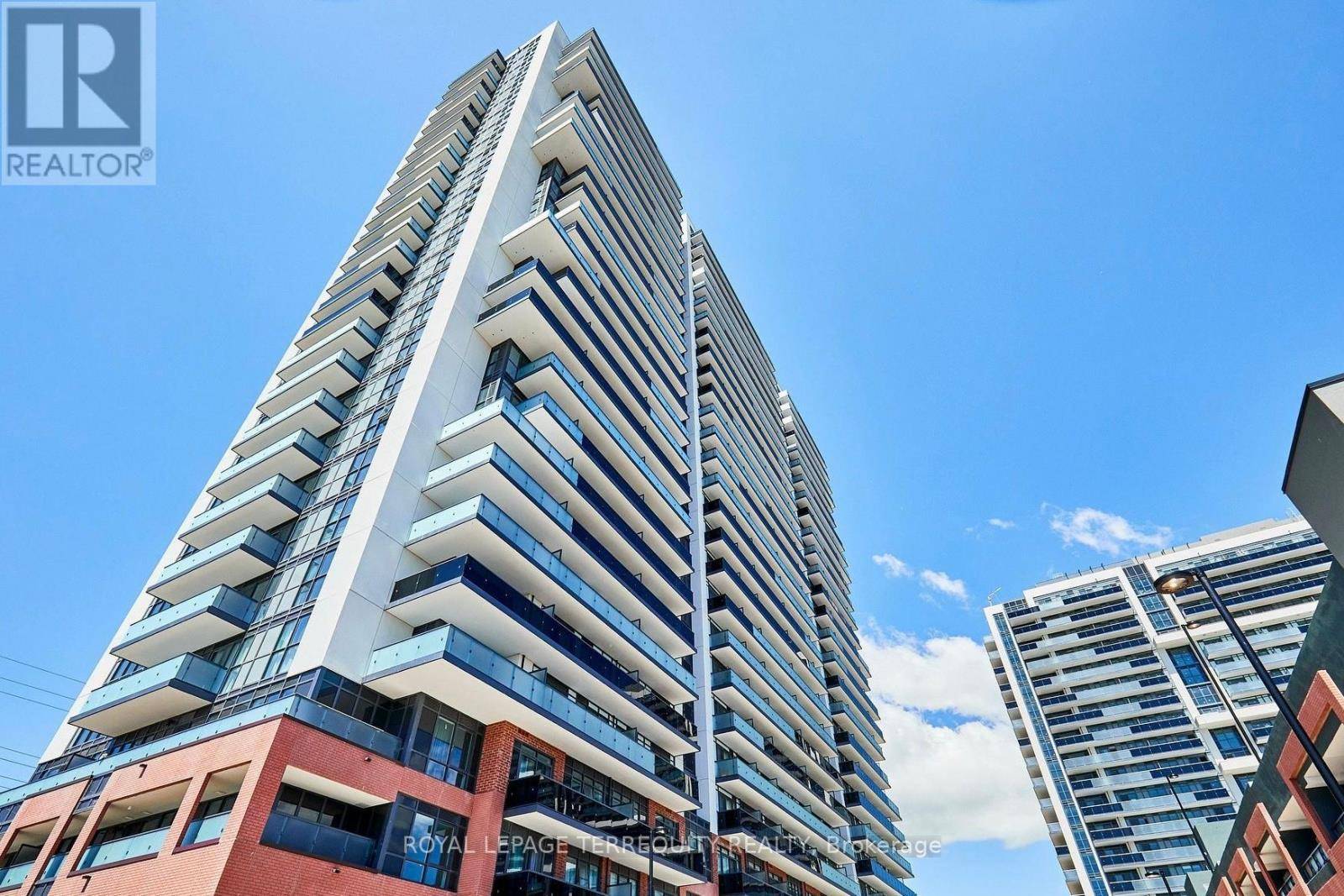 2545 Simcoe ST North #2111, Oshawa (windfields), ON L1L0W3