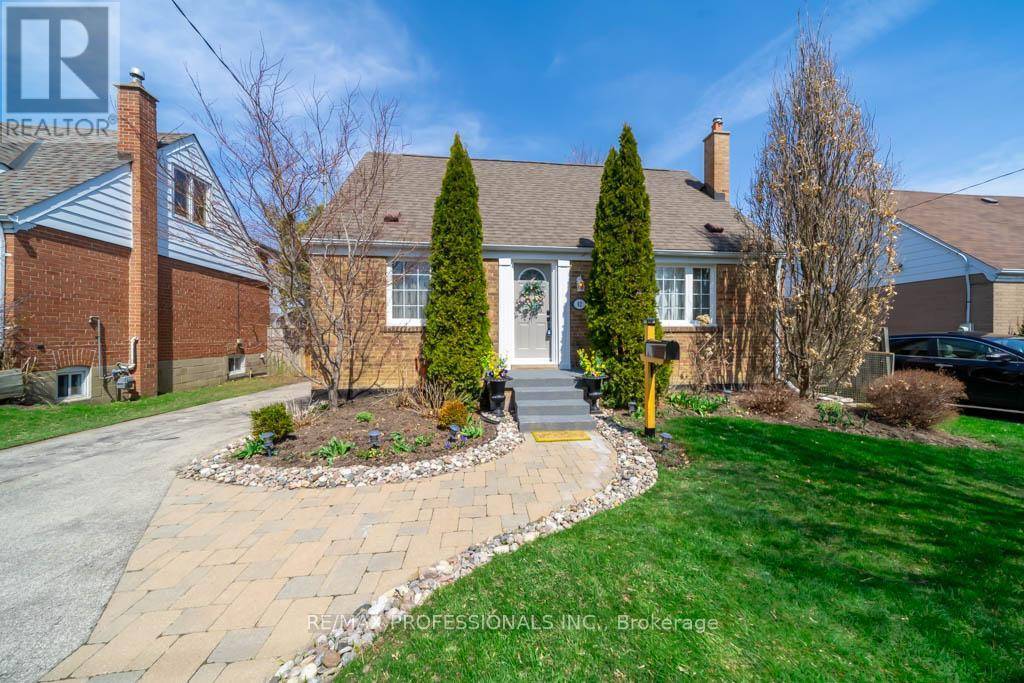 82 COLONIAL AVENUE, Toronto (cliffcrest), ON M1M2C5