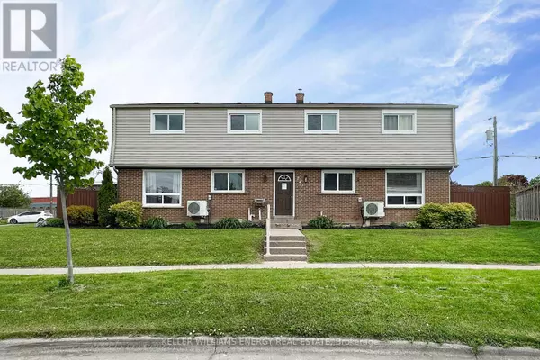 743 Cypress AVE #1, Oshawa (donevan), ON L1H2X2