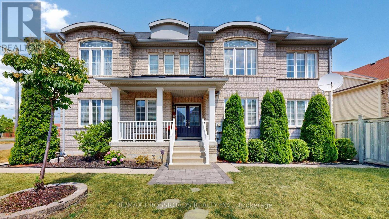 72 OSWELL DRIVE, Ajax (northeast Ajax), ON L1Z0L5