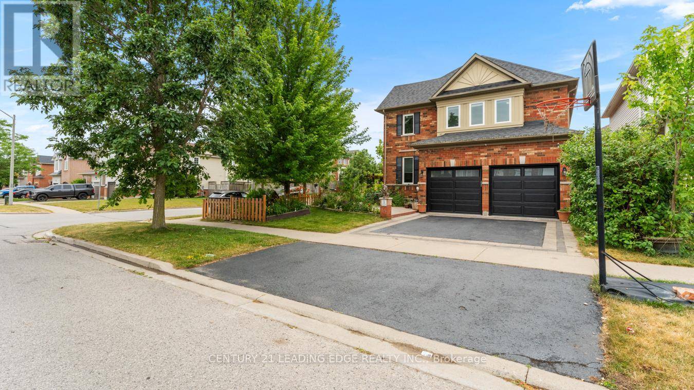 1 WOOLNER LANE, Clarington (bowmanville), ON L1C5L8