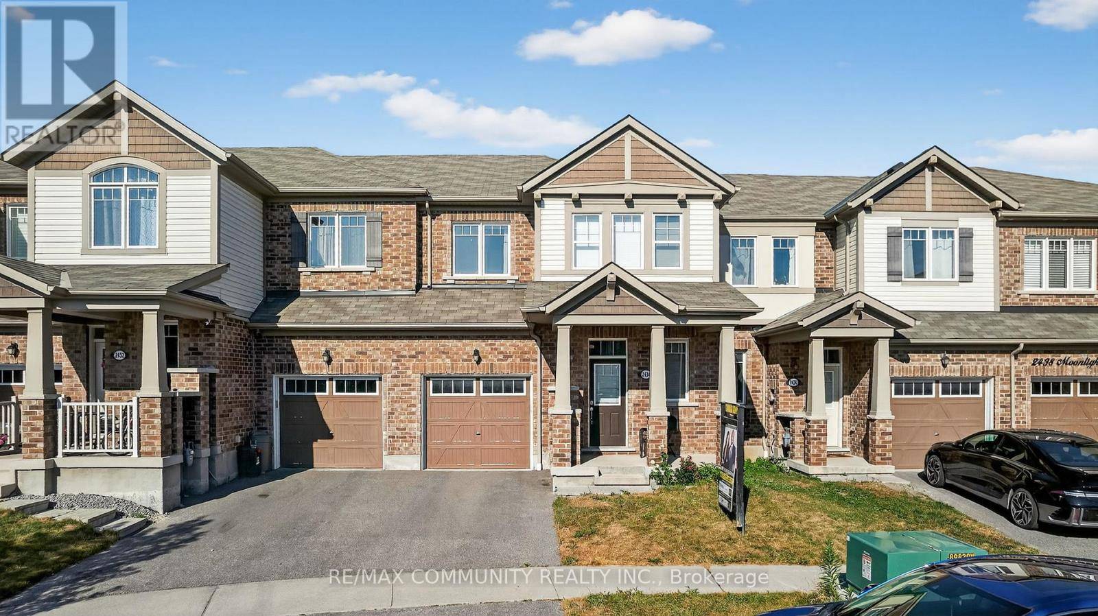 2434 MOONLIGHT CRESCENT, Pickering, ON L1X0E9