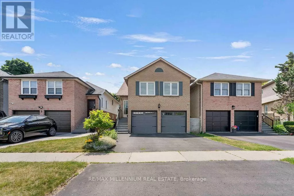 Clarington (courtice), ON L1E1E4,7 EMPIRE CRESCENT