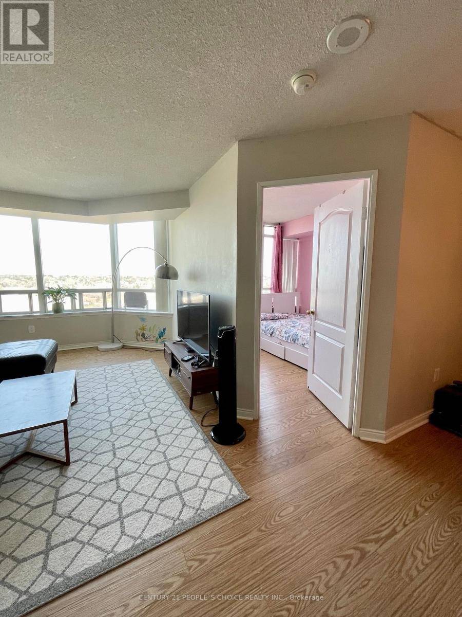 Toronto (kennedy Park), ON M1K5J3,1 Greystone Walk DR #1586