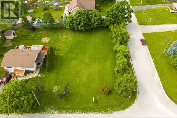 Scugog, ON L0B1K0,LOT 6 COLEMAN CRESCENT