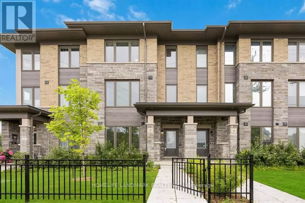 Pickering (rouge Park), ON L1V1M7,1956 Altona RD #5