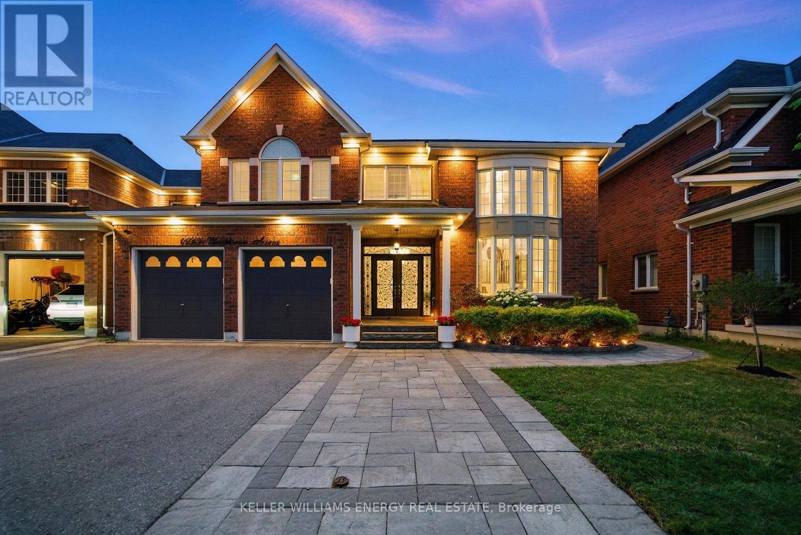 Oshawa (taunton), ON L1K0W9,1465 WOODSTREAM AVENUE