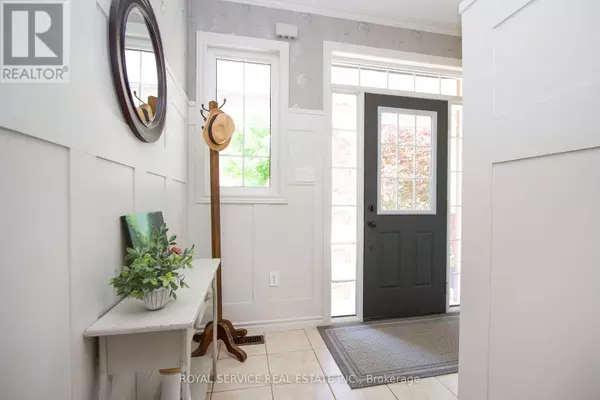 Clarington (newcastle), ON L1B0C7,15 THOMAS WOODLOCK STREET