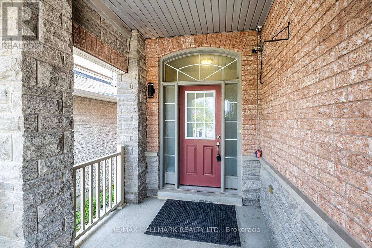 Oshawa (taunton), ON L1K0N6,1389 WOODSTREAM AVENUE