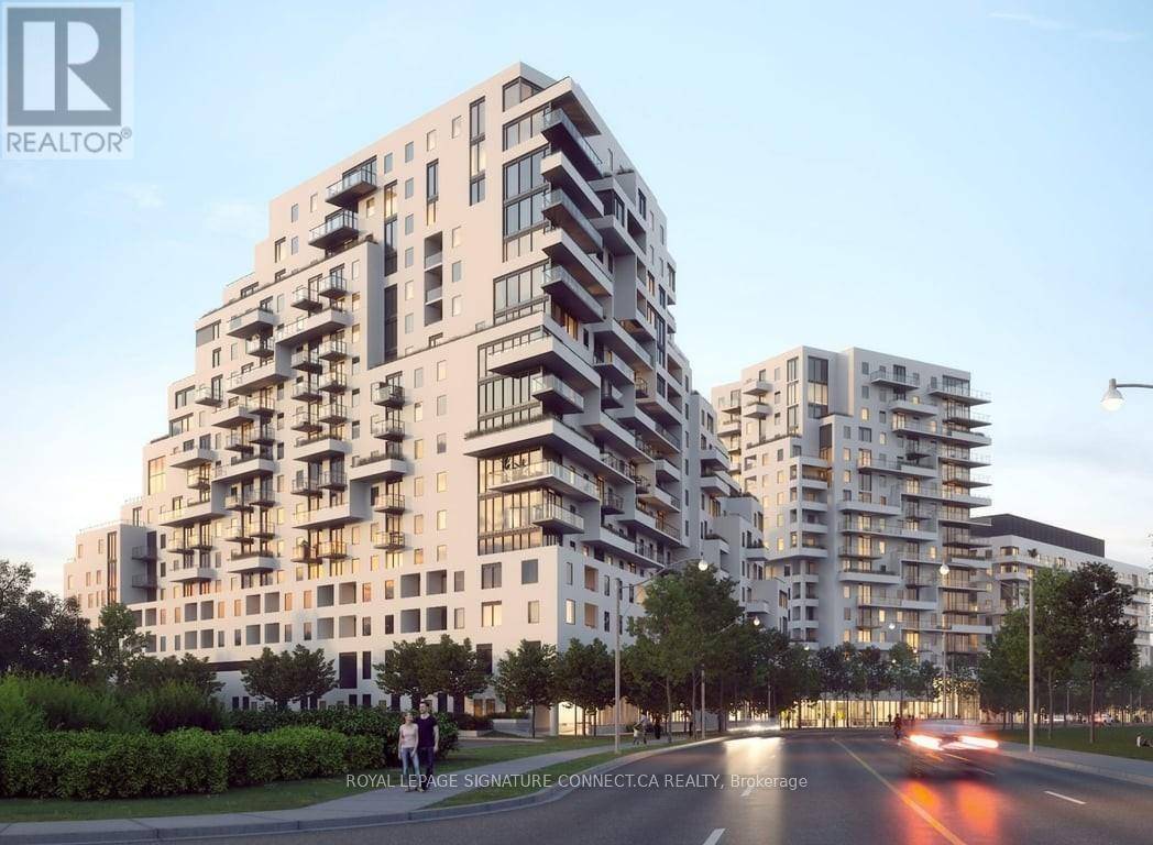1050 Eastern AVE #503, Toronto (greenwood-coxwell), ON M4L0B7
