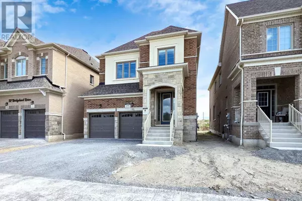 30 BRIDGELAND DRIVE S, Whitby, ON L1P0R2