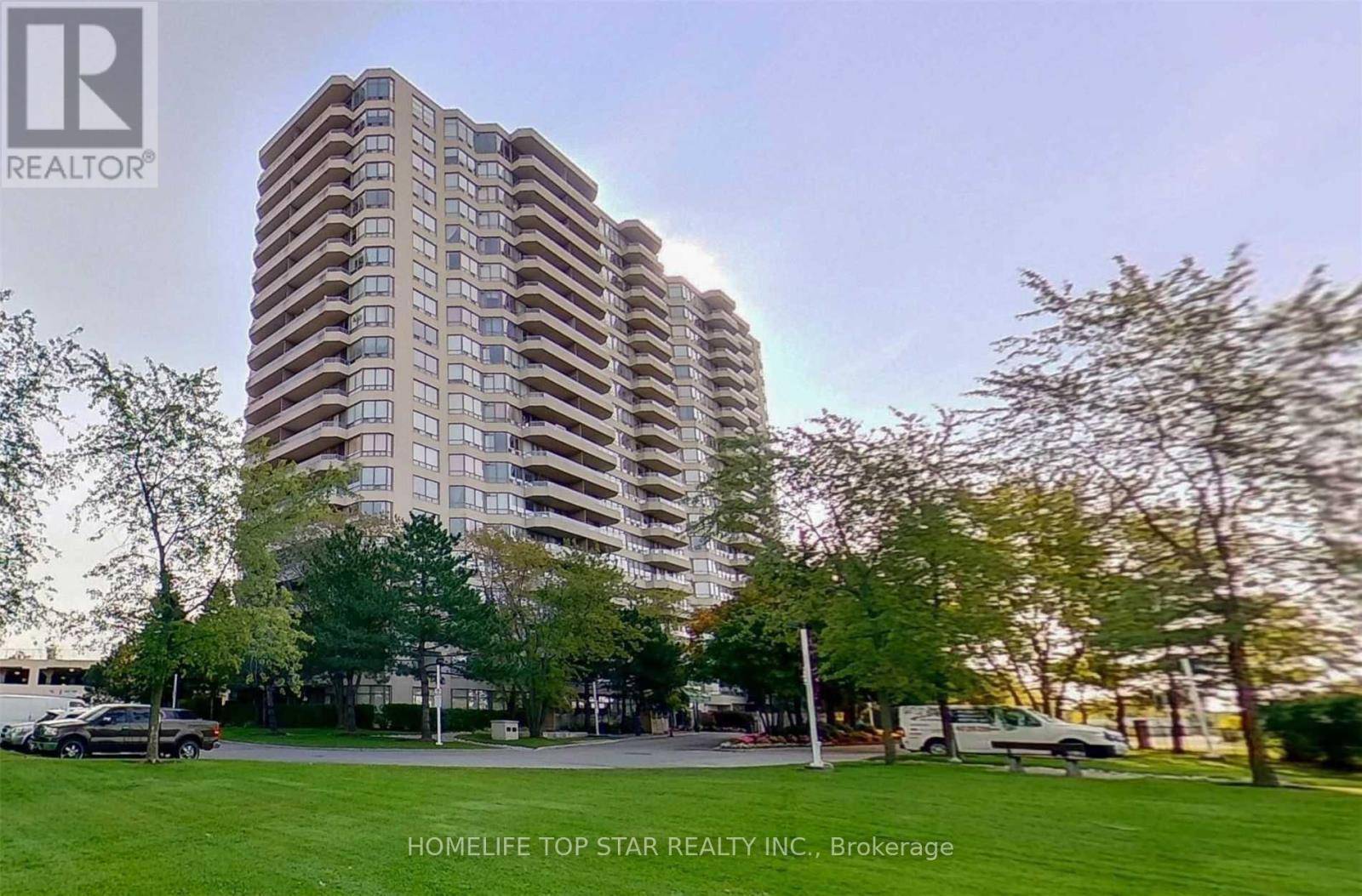 1 Greystone Walk DR #PH86, Toronto (kennedy Park), ON M1K5J3