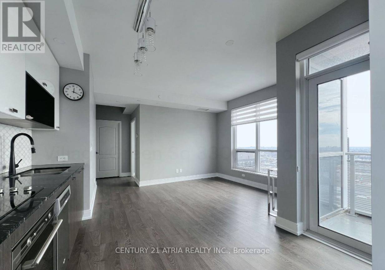Toronto (agincourt South-malvern West), ON M1S0L7,255 Village green SQ #3303